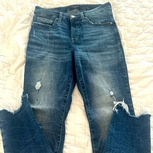 Lucky brand jeans